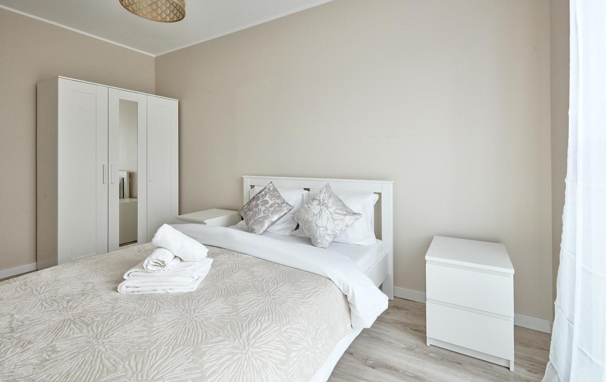 Airport Comfort Apartamento *