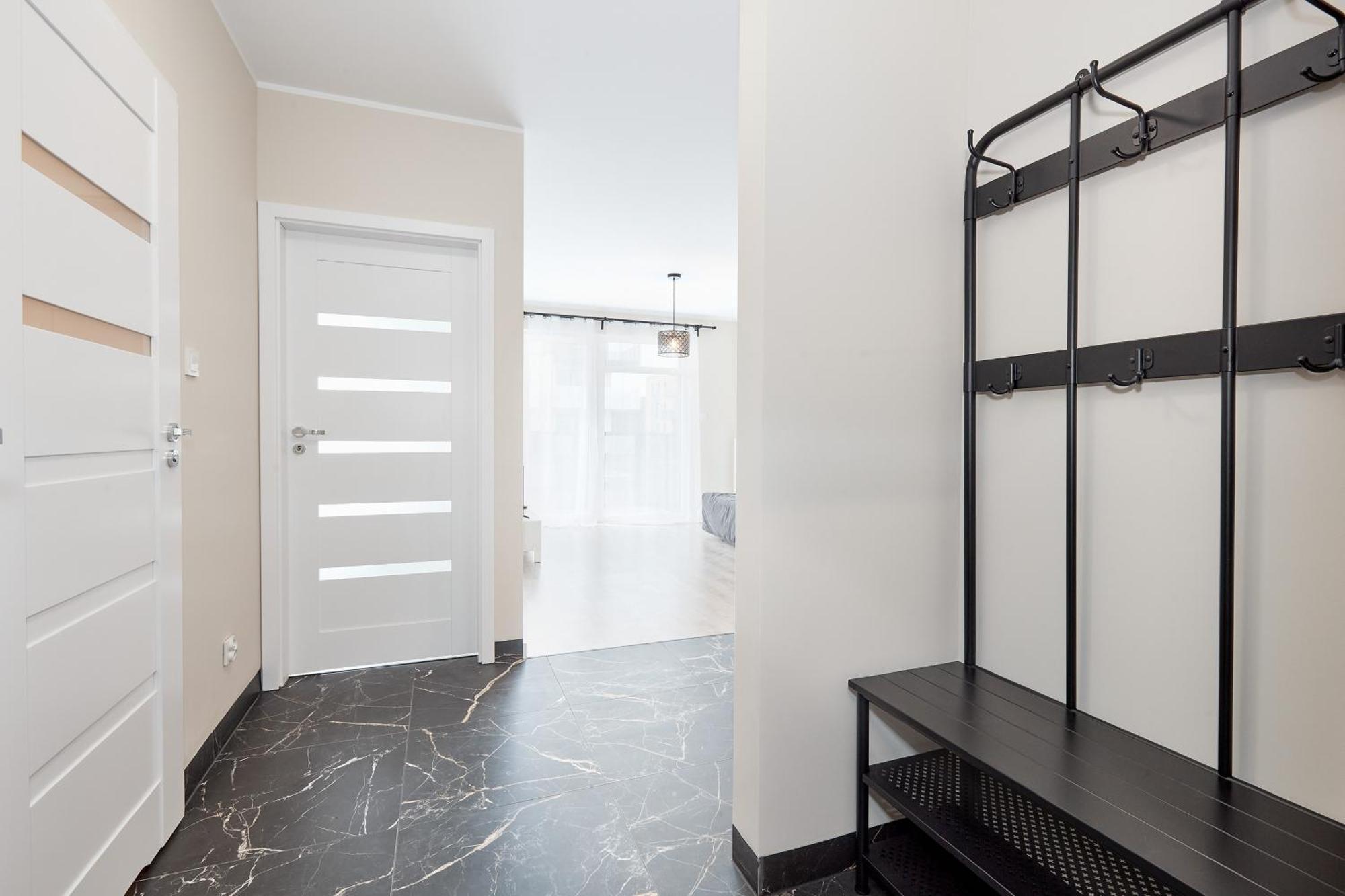Airport Comfort Apartamento