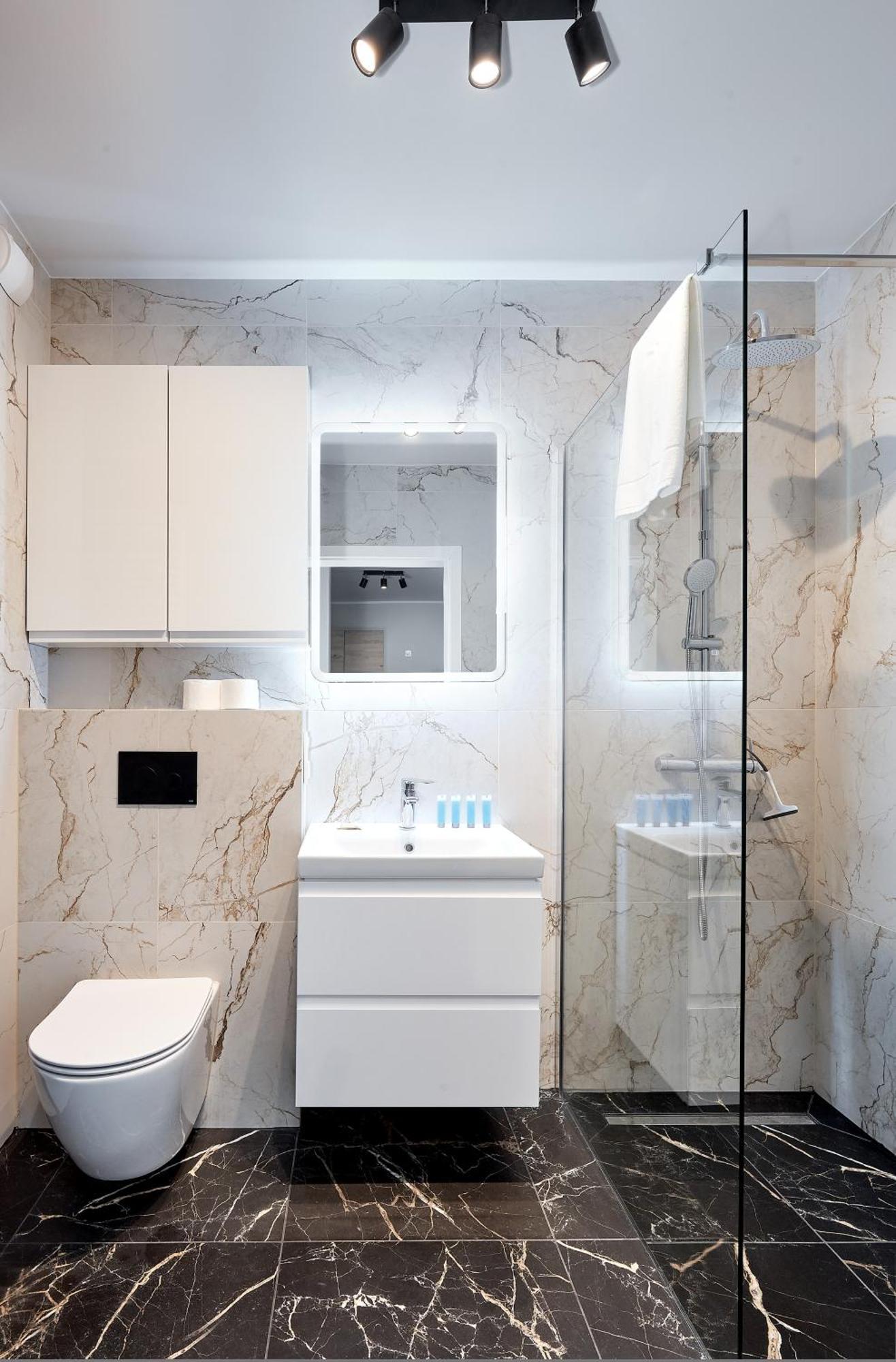 Airport Comfort Apartamento