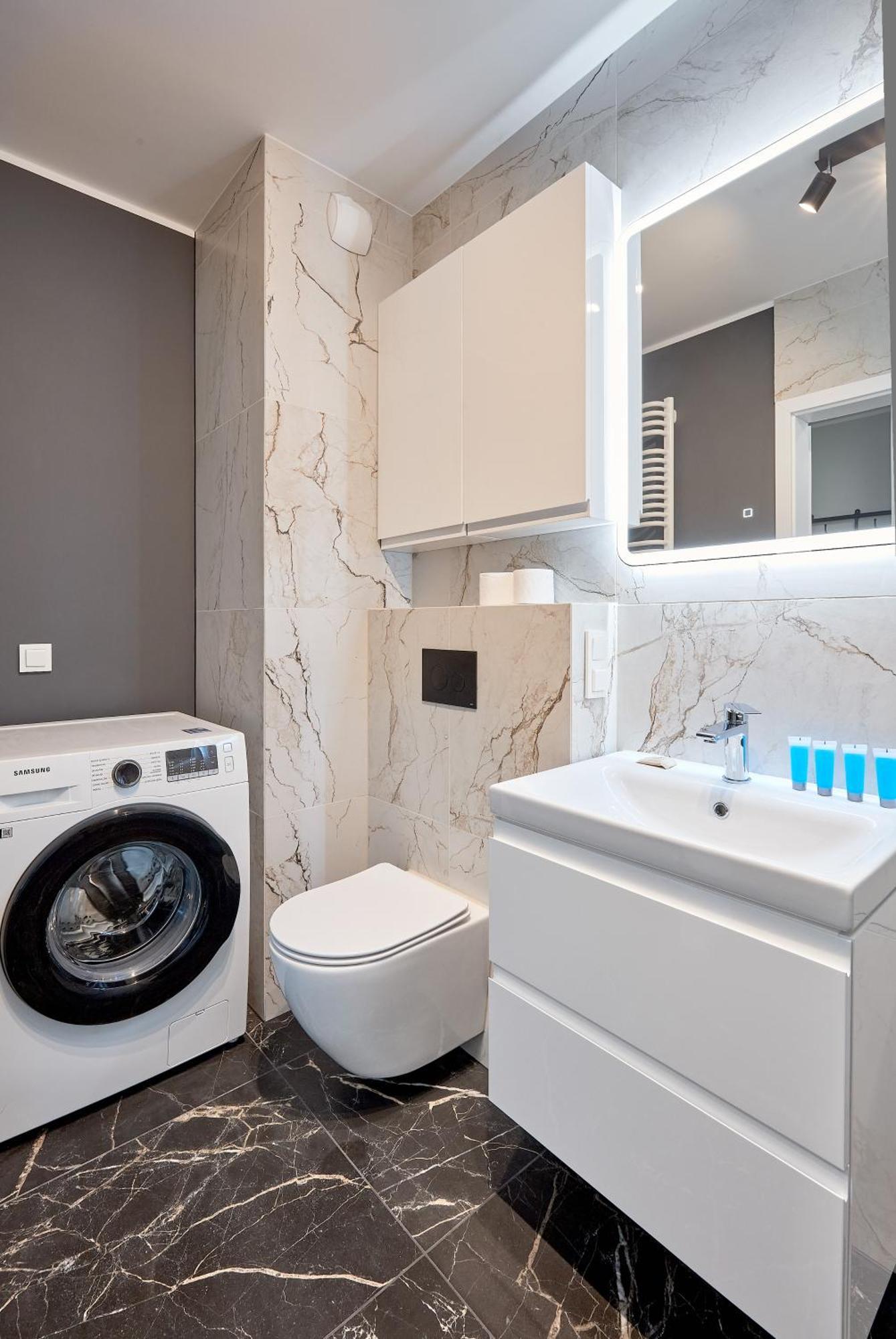 Airport Comfort Apartamento