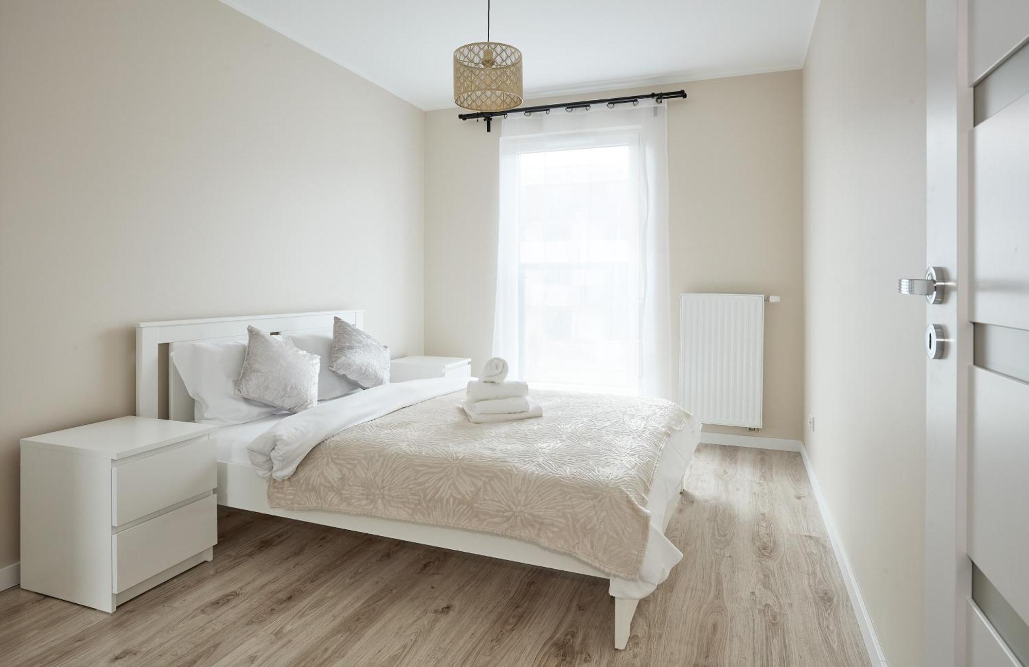 Apartamento Airport Comfort